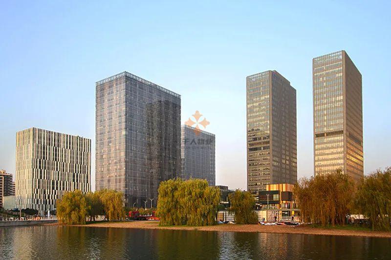 前灘世貿(mào)中心三期